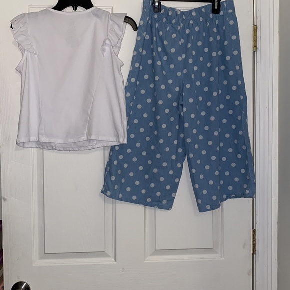 Kids Matching Set - Picture 8 of 10